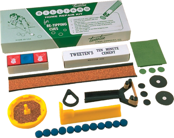 Tweeten Home Repair Kit Tweeten Home Repair Kit
